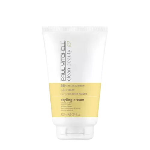 Paul Mitchell Clean Beauty Styling Cream 100ml