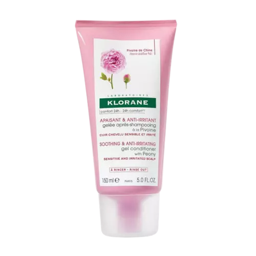 Klorane Soothing Gel Conditioner 150ml