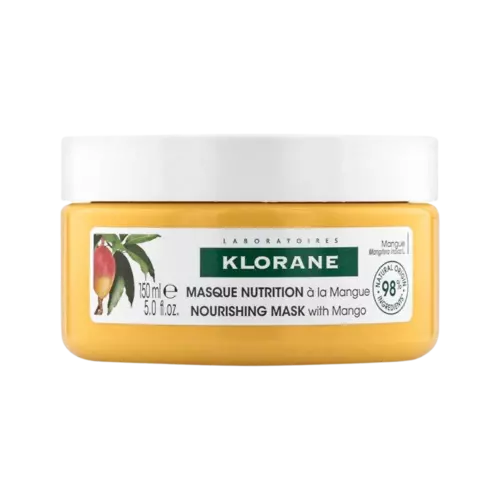 Klorane Nourishing Mask 150ml