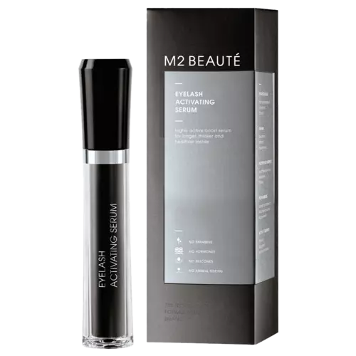 M2 Beauté Eyelash Activating Serum 4ml