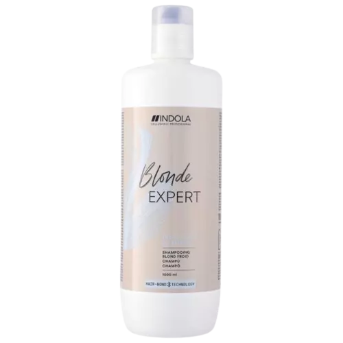 Indola Blonde Expert Insta Cool Shampoo 1000ml