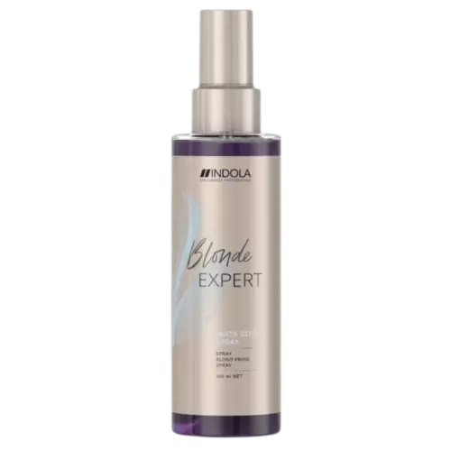 Indola Blonde Expert Insta Cool Spray 150ml