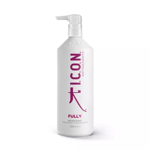 I.C.O.N. Fully Shampoo 1000ml
