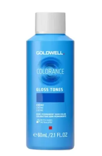 Goldwell Colorance Gloss Tones 60ml 10AV