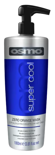 OSMO Super Cool Zero Orange Mask 1000ml