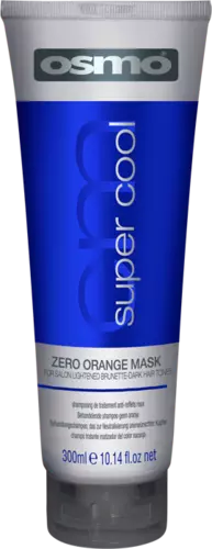 OSMO Super Cool Zero Orange Mask 250ml