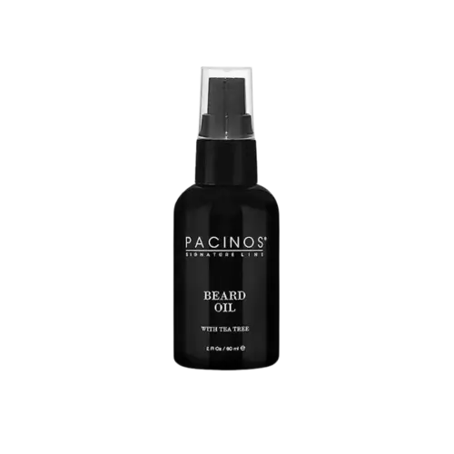 Pacinos Beard Oil 60ml