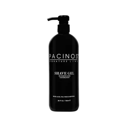 Pacinos Shave Gel 750ml