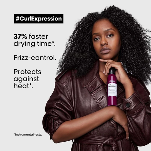 L'Oréal Professionnel SE Curl Expression Drying Accelerator 150ml