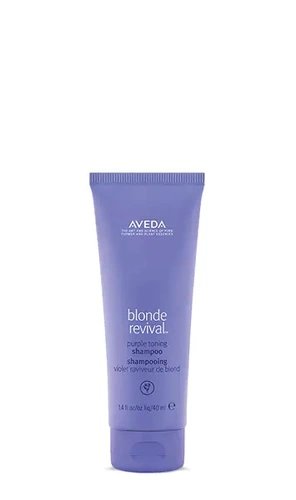 AVEDA Blonde Revival Shampoo 40ml