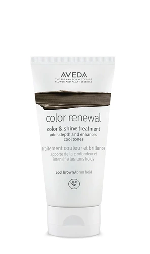 AVEDA Color Renewal Treatment 150ml Cool Brown