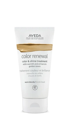 AVEDA Color Renewal Treatment 150ml Warm Blond