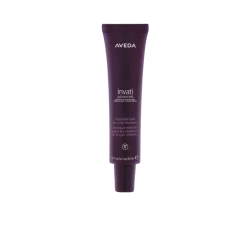 AVEDA Invati Advanced Hair and Scalp Masque 40ml