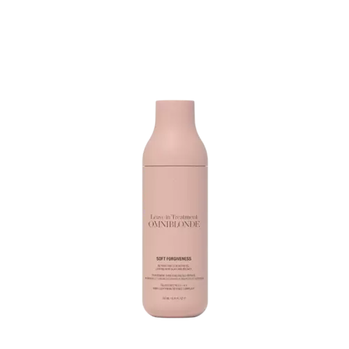 Omniblonde Soft Forgiveness Leave-In Conditioner 150ml