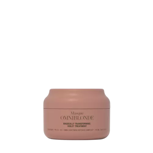 Omniblonde Magically Transforming Violet Treatment 175ml