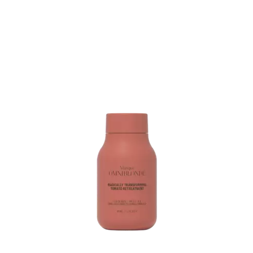 Omniblonde Magically Transforming Tomato Treatment 40ml