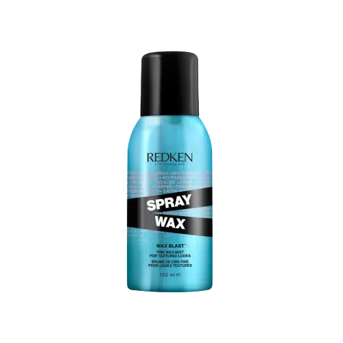 Redken Spray Wax 150ml