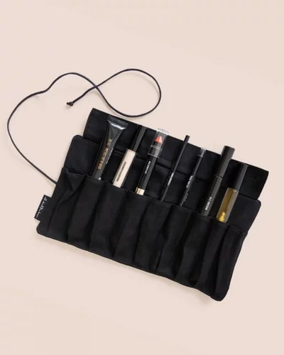 All About The Base Make-up Pouch Peach