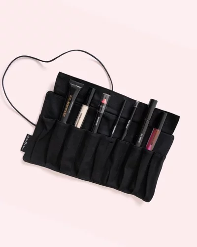 All About The Base Make-up Pouch Pink