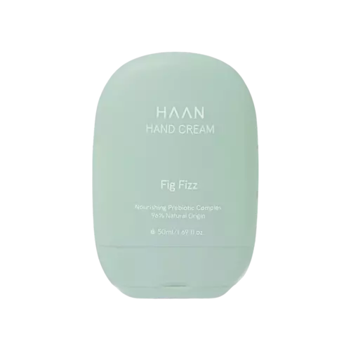 Haan Hand Cream 50ml Fig Fizz