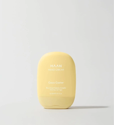 Haan Hand Cream 50ml Coco Cooler