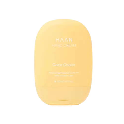 Haan Hand Cream 50ml Coco Cooler