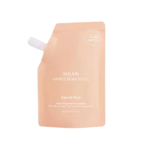 Haan Hand Cream Refill 150ml Carrot Kick