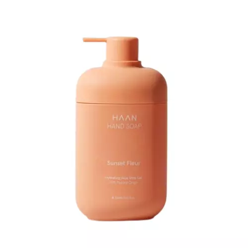Haan Hand Soap 350ml Sunset Fleur