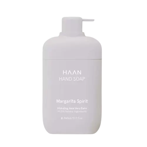 Haan Hand Soap 350ml Margarita Spirit