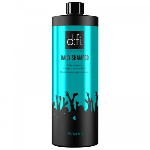 d:fi Daily Shampoo 1000ml
