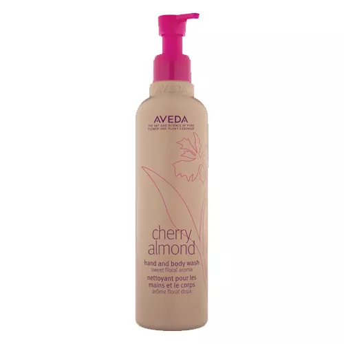 Aveda Cherry Almond Hand & Body Wash 1000ml