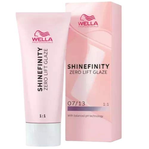 Wella Professionals Shinefinity 60ml 07/13