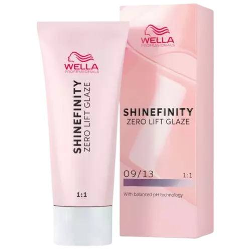 Wella Professionals Shinefinity 60ml 09/13