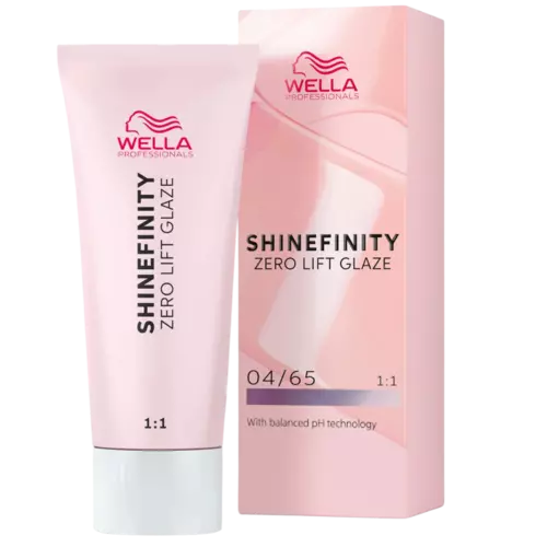 Wella Professionals Shinefinity 60ml 04/65