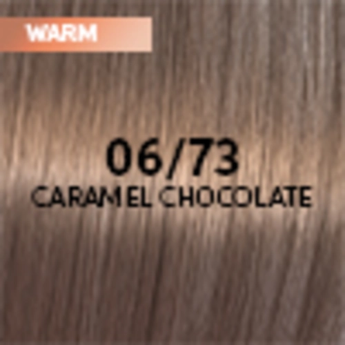 Wella Professionals Shinefinity 60ml Caramel Chocolate
