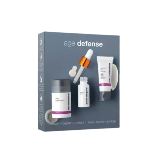 Dermalogica AGE Defense Kit