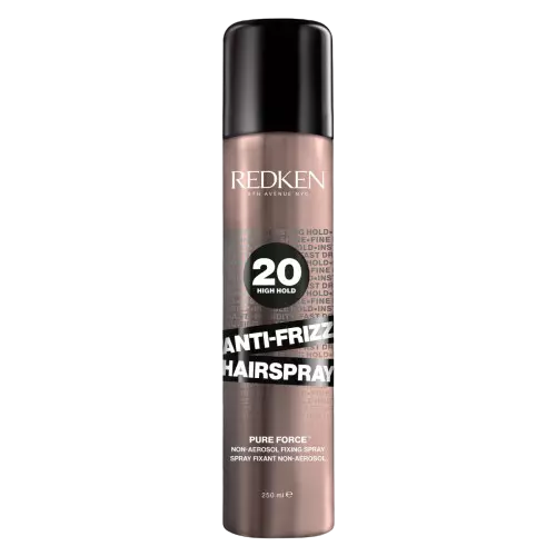 Redken Anti-Frizz Hairspray 250ml