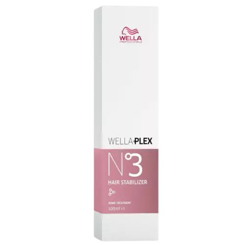 Wella Professionals Wellaplex No.3 Hair Stabilizer 100ml