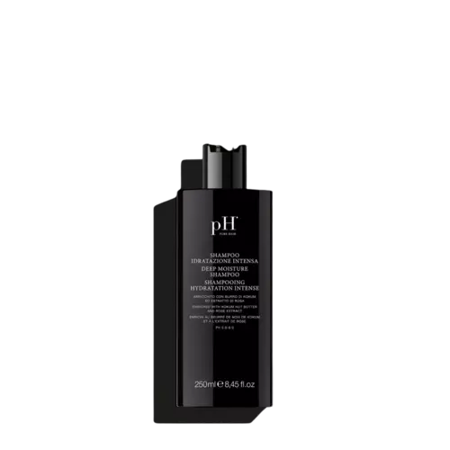 pH Deep Moisture Shampoo 250ml