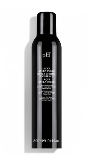 pH Style & Finish Extra Strong Hairspray 50ml