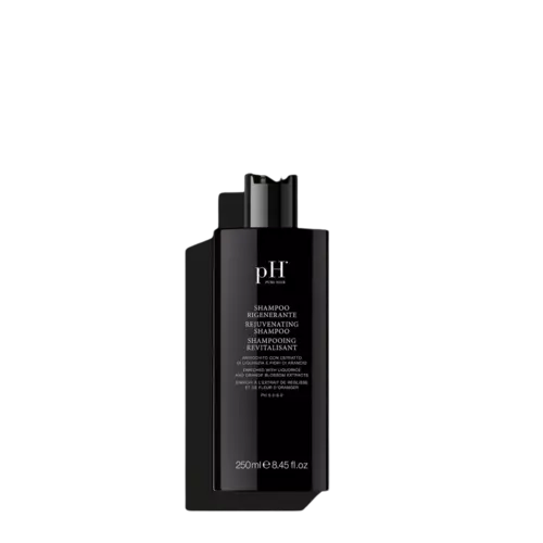 pH Rejuvenating Shampoo 250ml