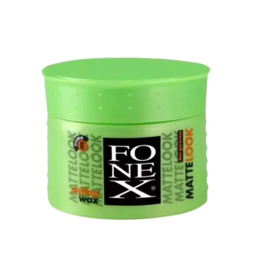 Fonex Matte Look Wax 100ml