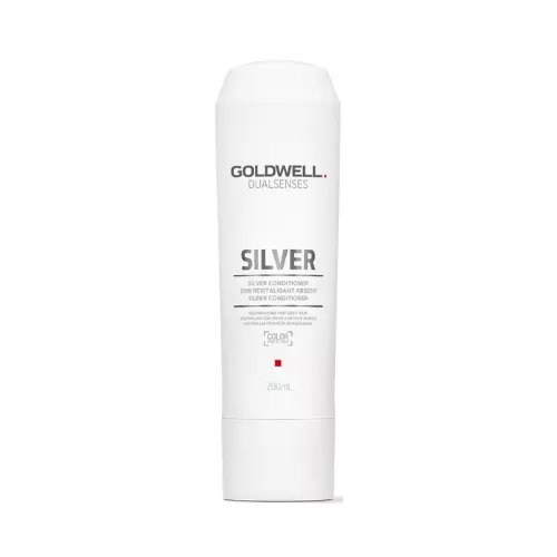 Goldwell Dualsenses Silver Conditioner 200ml