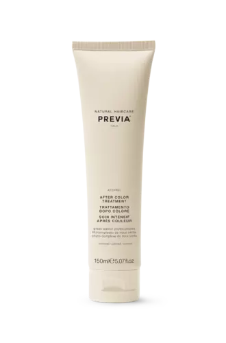 Previa Keeping After colour Treatment 150ml