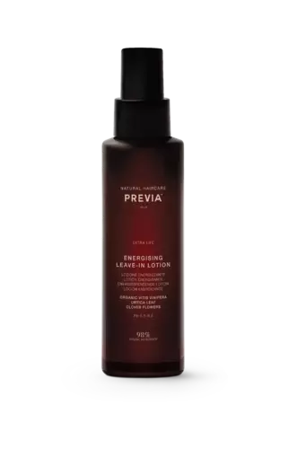 Previa Extra Life Energising Leave-In Lotion 100ml