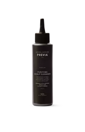 Previa Extra Life Purifying Scalp Cleanser 100ml