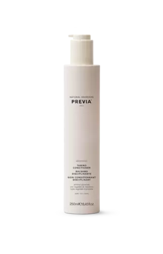 Previa Smoothing Taming Conditioner 250ml
