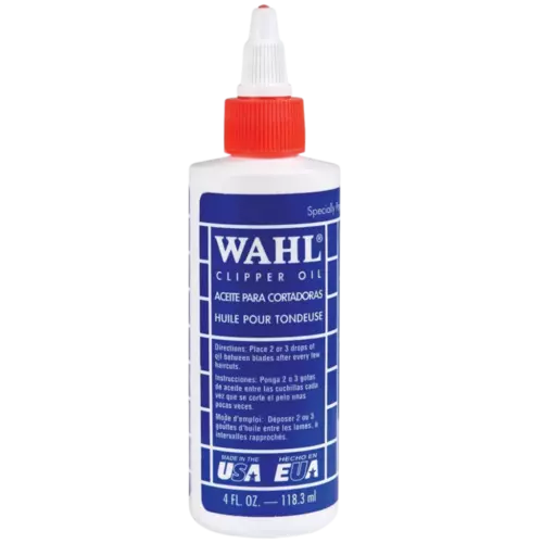 Wahl Clipper Oil 118ml