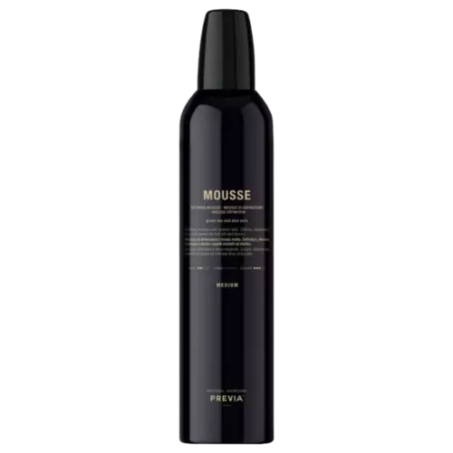 Previa Mousse 300ml