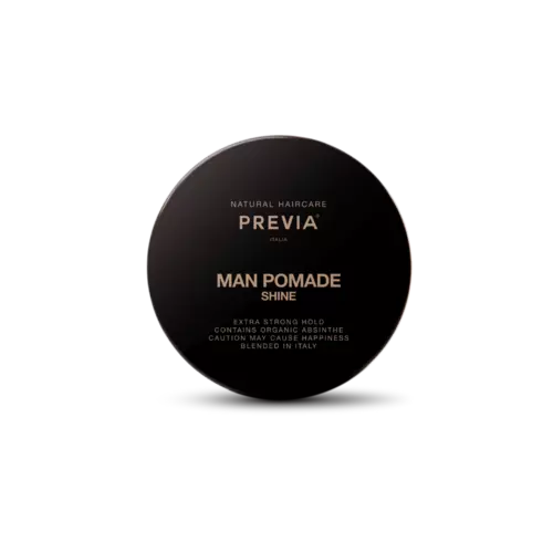 Previa Man Pomade 100ml